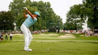 Rickie Fowler - Swing Changes 