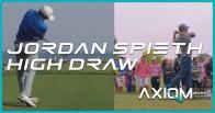 Jordan Spieth - How to Hit the High Draw