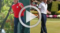 Ryder Cup Showdown - Rory vs. Bubba