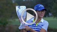 Lydia Ko - Power and Control