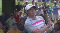 Rory Mcilroy Syncing Up For Consistency