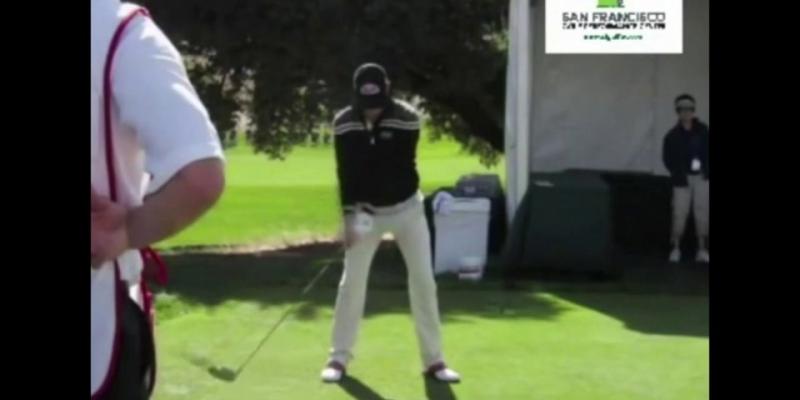 Ben Crane Golf Swing Analysis