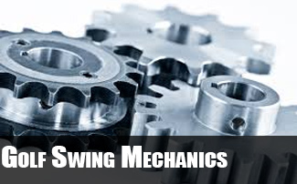 Golf Swing Mechanics | Learning to Golf With RotarySwing