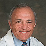 image of a person named Dr Harry G