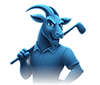GOATY
