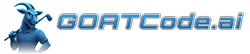 GOATY Logo