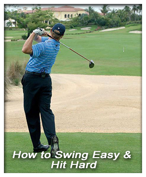 How to stop slicing in golf