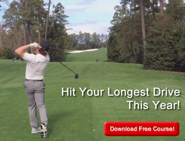 How To Keep Your Head Behind The Ball In The Golf Swing At