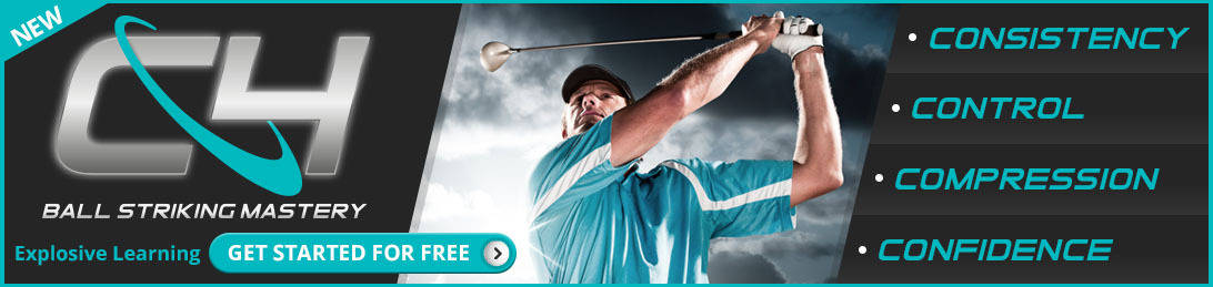 free online golf lessons