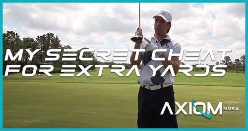 how swing path affects ball compression