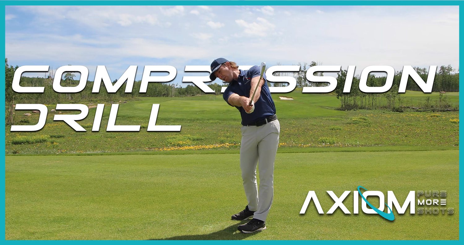 axiom compression drill