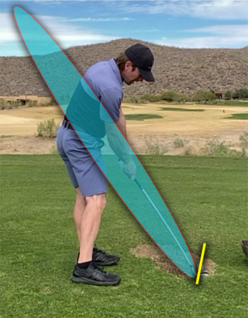 Fix your golf slice