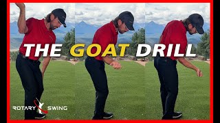 The GOAT Drill