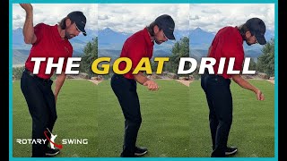 The GOAT Drill