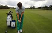 Golf Grip Checkpoint Tips
