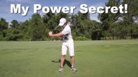 My Golf Power Secret