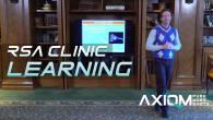 RotarySwing Clinic - Learning