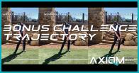 Bonus Challenge 2 - Trajectory Control
