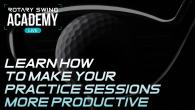 Learn How to Make your Practice Sessions more Productive to see Faster Results
