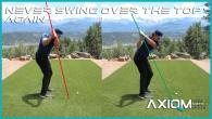 Fix Your Over the Top Swing by Fixing Your Hand Path