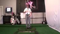 Golf Driving Tips - Driver Launch Angle