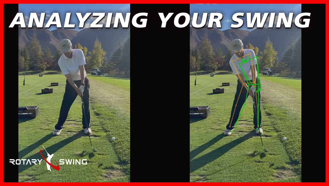 Learning How to Analyze Your Swing