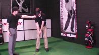 Trail Arm Release - Throw the Ball Drill Pt 1