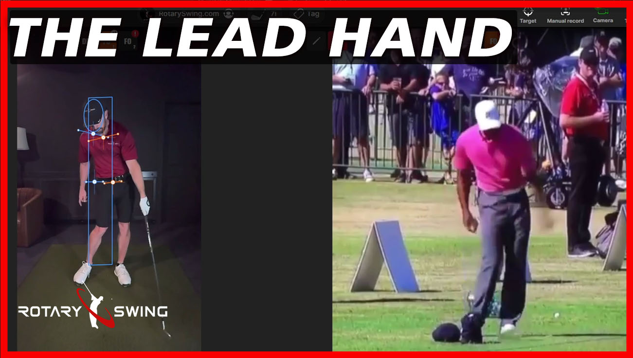 How the GOATs Trained Their Lead Hand