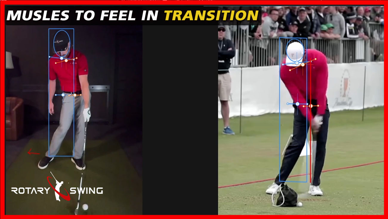 How to Get Your Footwork Right When Shifting Laterally