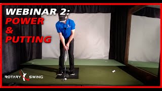 Webinar 2: Core Power & Putting