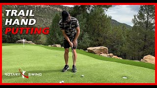 Trail Hand Putting Drill