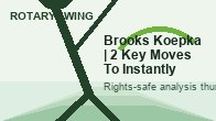 Brooks Koepka | 2 Key Moves To Instantly Boost Clubhead Speed